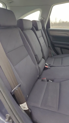 Honda Cr-v, снимка 12
