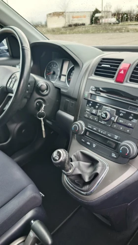 Honda Cr-v, снимка 11