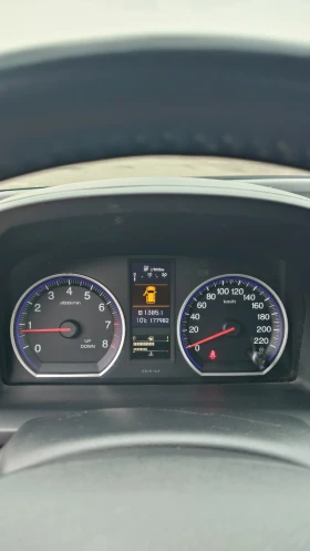 Honda Cr-v, снимка 3