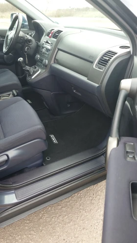 Honda Cr-v, снимка 8