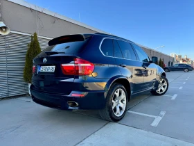 BMW X5 4.8i, От България, Газ-BRC, снимка 2