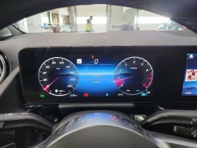 Mercedes-Benz GLA * 250 * ПОДГРЕВ * ОБДУХВАНЕ * 360 КАМЕРА * , снимка 9