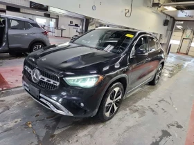 Mercedes-Benz GLA * 250 * ПОДГРЕВ * ОБДУХВАНЕ * 360 КАМЕРА * , снимка 1