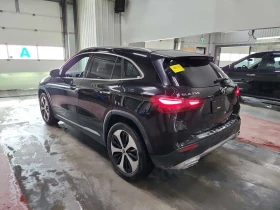 Mercedes-Benz GLA * 250 * ПОДГРЕВ * ОБДУХВАНЕ * 360 КАМЕРА * , снимка 4