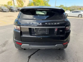 Land Rover Range Rover Evoque, снимка 4