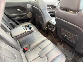 Land Rover Range Rover Evoque, снимка 12