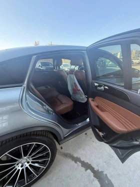 Mercedes-Benz GLE 43 AMG, снимка 7