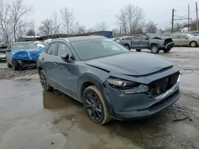 Mazda CX-30 2.5L 4 ALL WHEEL DRIVE, снимка 1