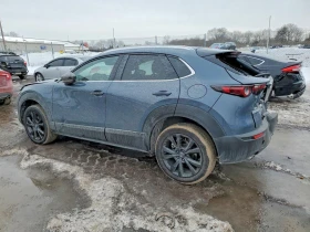 Mazda CX-30 2.5L 4 ALL WHEEL DRIVE, снимка 3