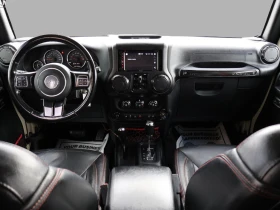 Jeep Wrangler JK Unlimited Rubicon 4WD* , снимка 10