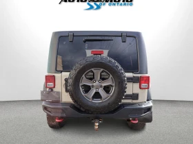 Jeep Wrangler JK Unlimited Rubicon 4WD* , снимка 5