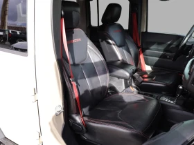 Jeep Wrangler JK Unlimited Rubicon 4WD* , снимка 12