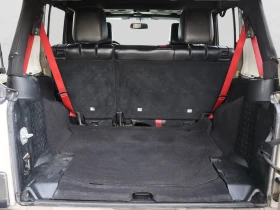 Jeep Wrangler JK Unlimited Rubicon 4WD* , снимка 16