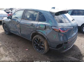 Honda Hr-v 2.0l Awd Sport, снимка 3