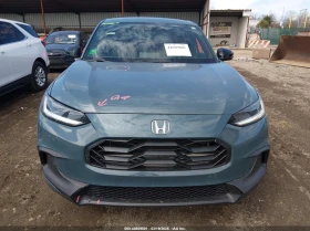 Honda Hr-v 2.0l Awd Sport, снимка 12