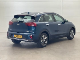 Kia Niro  1.6 GDI DynamicLine , снимка 2
