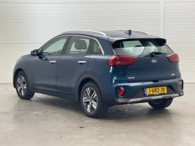 Kia Niro  1.6 GDI DynamicLine , снимка 3