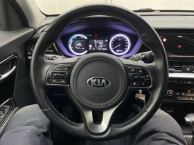 Kia Niro  1.6 GDI DynamicLine , снимка 8
