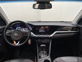 Kia Niro  1.6 GDI DynamicLine , снимка 6