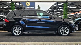 Mercedes-Benz GLE 350 AMG/PANO/DISTR/360CAMERA/ВАККУМ/ПОДГРЕВ/HARMAN/LIZ, снимка 4