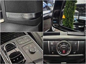 Mercedes-Benz GLE 350 AMG/PANO/DISTR/360CAMERA/ВАККУМ/ПОДГРЕВ/HARMAN/LIZ, снимка 13