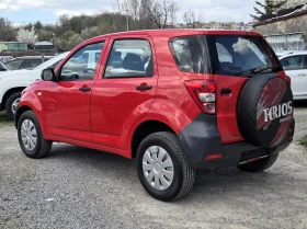 Daihatsu Terios 1.3i 4x4 86hp, снимка 5