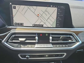 BMW X5 xDrive40i/360 КАМЕРИ/ПАНОРАМА/ДВА КЛЮЧА, снимка 9