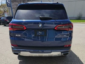 BMW X5 xDrive40i/360 КАМЕРИ/ПАНОРАМА/ДВА КЛЮЧА, снимка 5