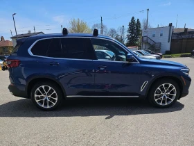 BMW X5 xDrive40i/360 КАМЕРИ/ПАНОРАМА/ДВА КЛЮЧА, снимка 4