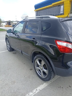 Nissan Qashqai 2.0 (141 Hp) 4x4 CVT, снимка 5
