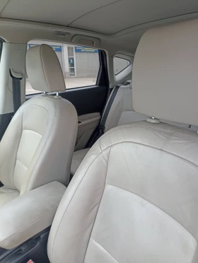 Nissan Qashqai 2.0 (141 Hp) 4x4 CVT, снимка 7