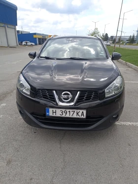 Nissan Qashqai 2.0 (141 Hp) 4x4 CVT, снимка 2