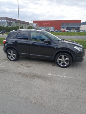 Nissan Qashqai 2.0 (141 Hp) 4x4 CVT, снимка 3