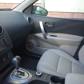 Nissan Qashqai 2.0 (141 Hp) 4x4 CVT, снимка 10