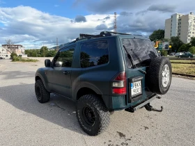 Mitsubishi Pajero 3.2 did, снимка 3