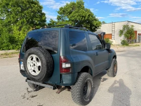 Mitsubishi Pajero 3.2 did, снимка 5