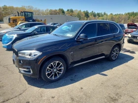BMW X5 XDRIVE35I, снимка 1