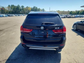 BMW X5 XDRIVE35I, снимка 5