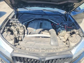 BMW X5 XDRIVE35I, снимка 12