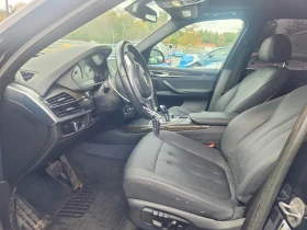 BMW X5 XDRIVE35I, снимка 7