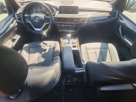 BMW X5 XDRIVE35I, снимка 8