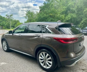Infiniti QX50, снимка 6