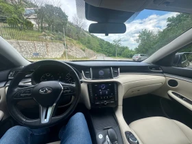 Infiniti QX50, снимка 9