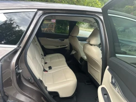 Infiniti QX50, снимка 12