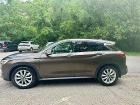Infiniti QX50, снимка 7