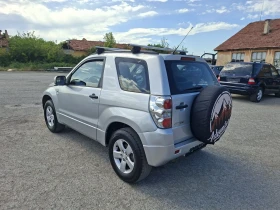 Suzuki Grand vitara 1.6 BENZIN, снимка 7