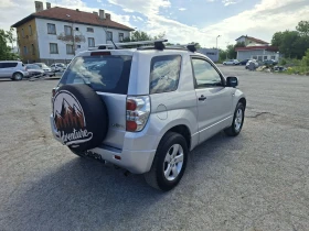 Suzuki Grand vitara 1.6 BENZIN, снимка 5