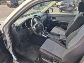 Suzuki Grand vitara 1.6 BENZIN, снимка 9