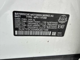 BMW X3 xDrive30i * Keyless * CARFAX * АВТО КРЕДИТ * , снимка 15