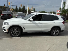 BMW X3 xDrive30i * Keyless * CARFAX * АВТО КРЕДИТ * , снимка 3